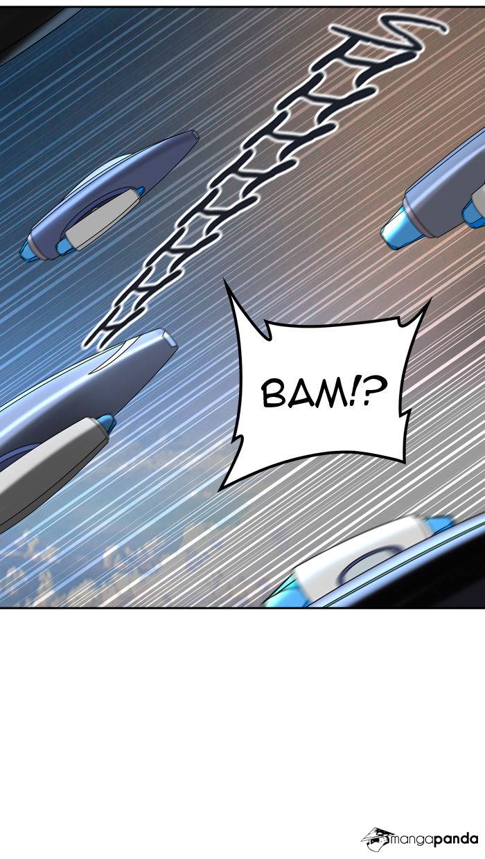 Tower of God Chapter 406 image 033